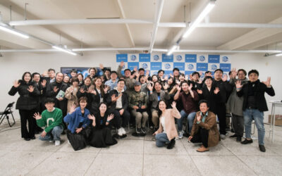 사단법인 오픈넷 2024 활동보고