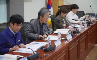 [알권리침해법대응TF] 시민사회단체연대회의, &rdquo;윤석열 정부의 정보 은폐 합법화 시도, 정부 정보공개법 개정안의 문제점과 과제&rdquo; 국회토론회 개최