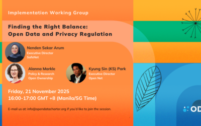 아시아에서의 공개 데이터 대 프라이버시: 한국의 3대 쟁점 &ndash; 판결 정보, 잊혀질 권리, 그리고 프라이버시를 이유로 한 정보공개 거부