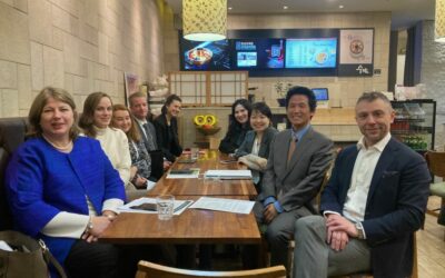 오픈넷, 유엔 인권이사회의 국가별 인권상황 정기검토 전 베트남 디지털 권리를 위해 로비하다