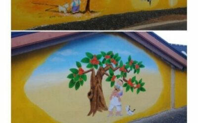 오픈넷, 벽화 봉사활동 후기 게시로 저작권법 위반 고소당한 시민에게 법률 지원해 불기소처분 이끌어내&nbsp;