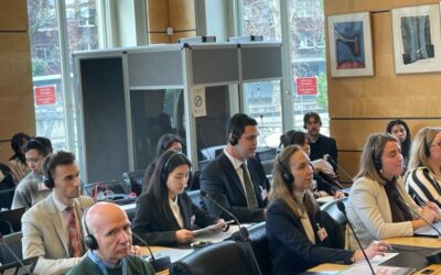 오픈넷, 인도네시아 디지털 권리 증진을 위한&nbsp;UN 인권위 로비 활동 진행