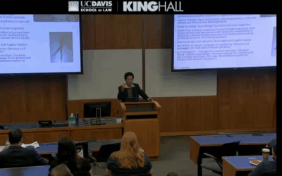 우리에게 필요한 AI 규제: 아시모프의 로봇 3원칙 &mdash; UC 데이비스 강의