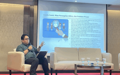 인도네시아의 디지털인권 시민사회단체 티파(Yayasan Tifa)와 개인정보보호 역량 강화 및 정보 교류 워크숍 개최