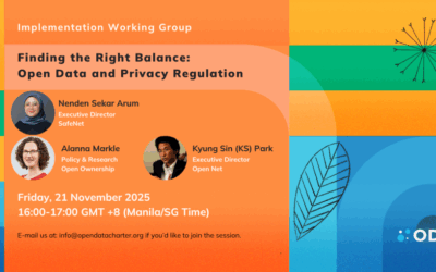 아시아에서의 공개 데이터 대 프라이버시: 한국의 3대 쟁점 &ndash; 판결 정보, 잊혀질 권리, 그리고 프라이버시를 이유로 한 정보공개 거부