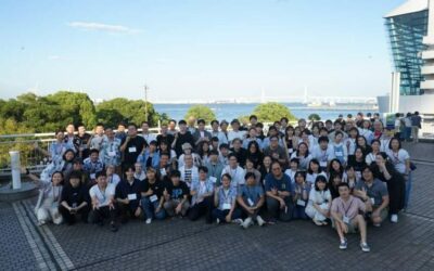 사회 진보에 기여하는 기술을 그리는 사람들 &ndash; 아시아 시빅해킹 커뮤니티 &lsquo;Facing the Ocean&rsquo; 참가 후기