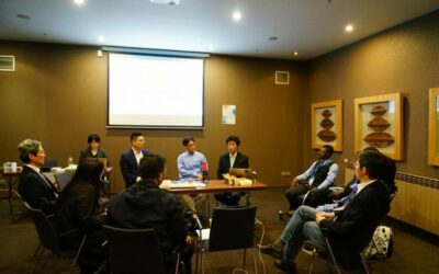 오픈넷, OGP 비토리아-가스테이 사이드 이벤트에서 한국과 대만의 개방 데이터와 민주주의 관계 논의